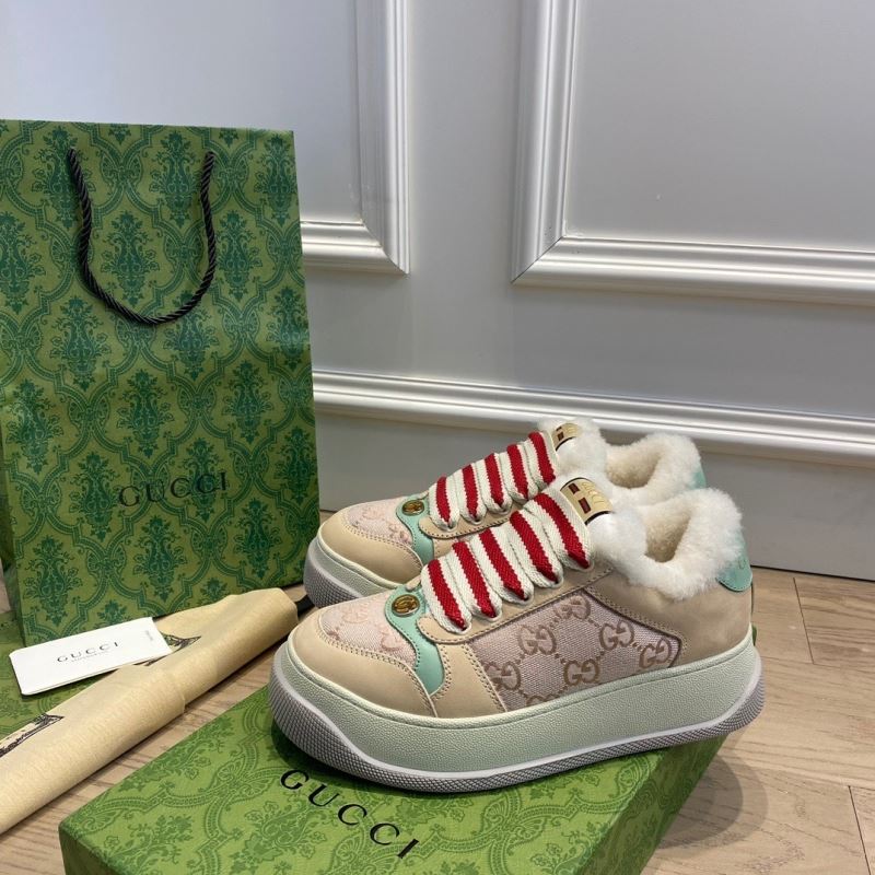 Gucci Sneakers